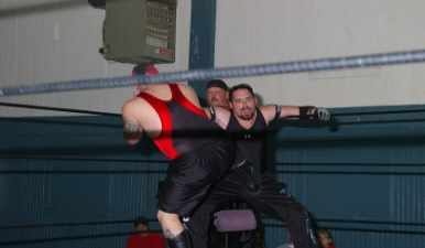 DEACON & THE DAVIDSONS